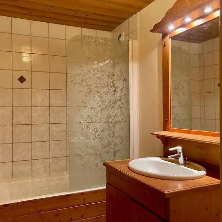 Apartment Fonctionnel Au Pied Des Pistes. Animaux Admis. - Fr-1-811-18