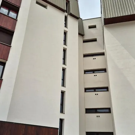 Apartment Fonctionnel Au Pied Des Pistes. Animaux Admis. - Fr-1-811-18 Les Deux Alpes