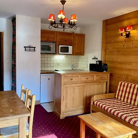 Fonctionnel Au Pied Des Pistes. Animaux Admis. - Fr-1-811-18 Apartment Les Deux Alpes