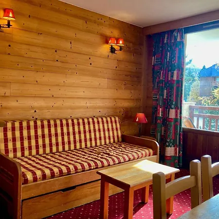 Fonctionnel Au Pied Des Pistes. Animaux Admis. - Fr-1-811-18 Les Deux Alpes