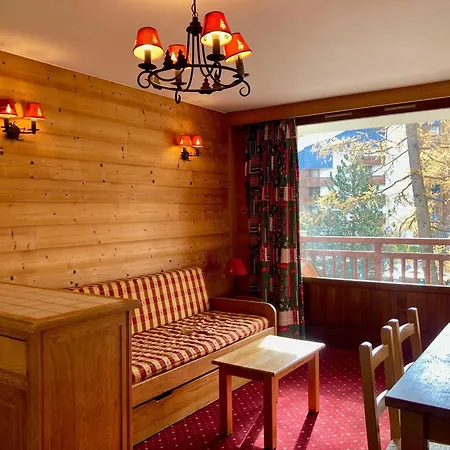 Fonctionnel Au Pied Des Pistes. Animaux Admis. - Fr-1-811-18 Apartment Les Deux Alpes